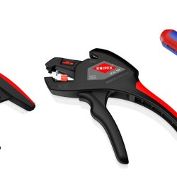 stare nowe sciagacze izolacji knipex