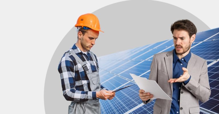 Brudne praktyki w sprzedaży czystej energii. UOKiK nałożył ponad 7 mln zł kar na firmy z branży OZE