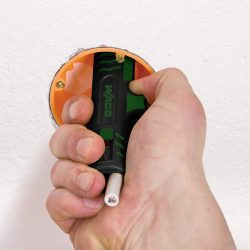 wago 206-1442 sciagacz izolacji do puszki