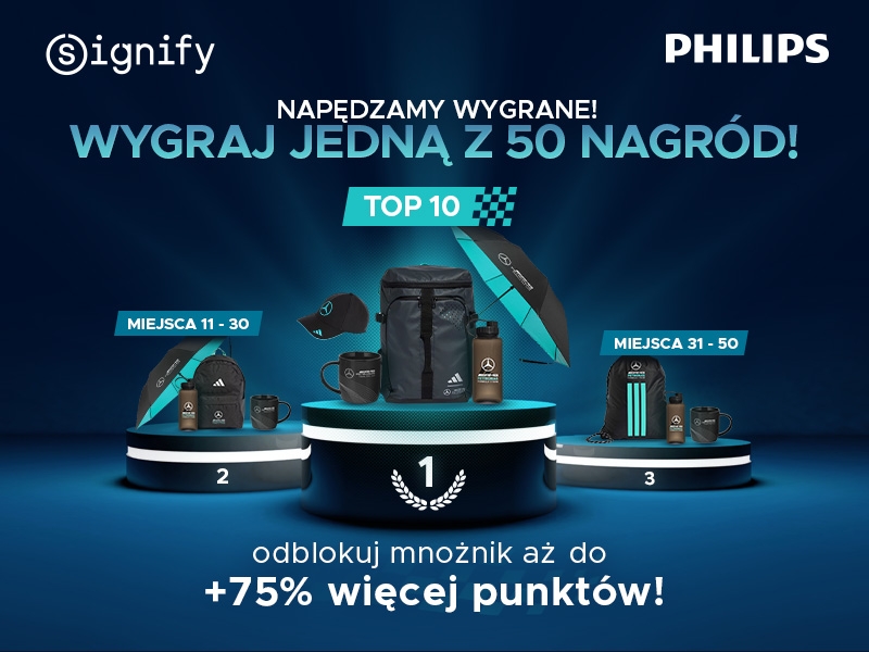 Elektroklub Napędzamy wygrane