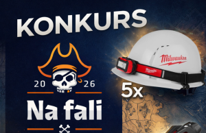 Regulamin Konkursu „Elektryk na Fali”