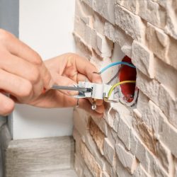 5 najczęstszych błędów przy planowaniu elektryki w domu