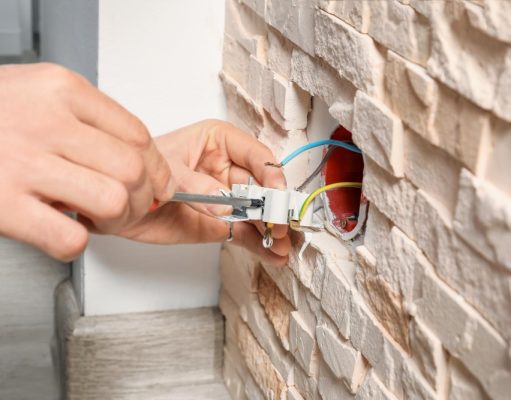 5 najczęstszych błędów przy planowaniu elektryki w domu
