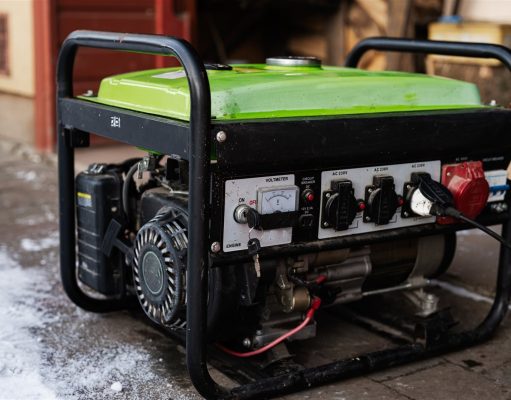 Które agregaty lepiej zasilą wrażliwą elektronikę?