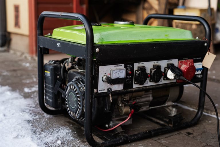 Które agregaty lepiej zasilą wrażliwą elektronikę?