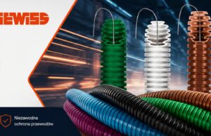 Peszle GEWISS – nowoczesna ochrona instalacji elektrycznych