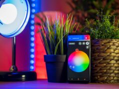 Inteligentne lampy dla domu – proces instalacji