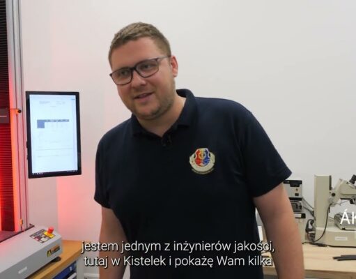 Kable w scenariuszu pożarowym
