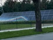 Zaćmienie Słońca przynosi ubytek mocy z fotowoltaiki