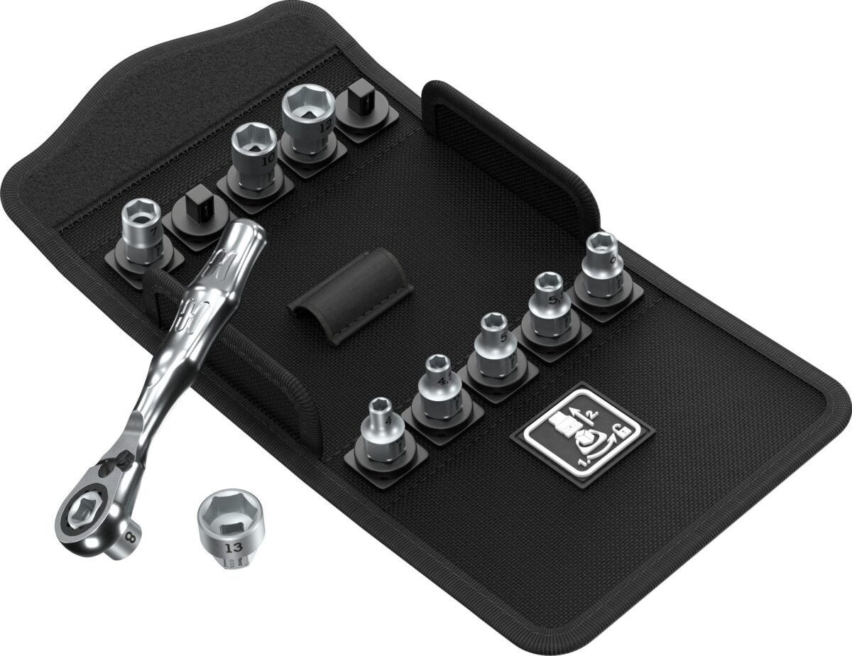 Kraftform Kompakt Zyklop Mini 2 Set 1
