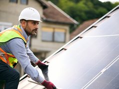 Instalator fotowoltaiki zniknął. Kto może przejąć serwis i naprawę instalacji?